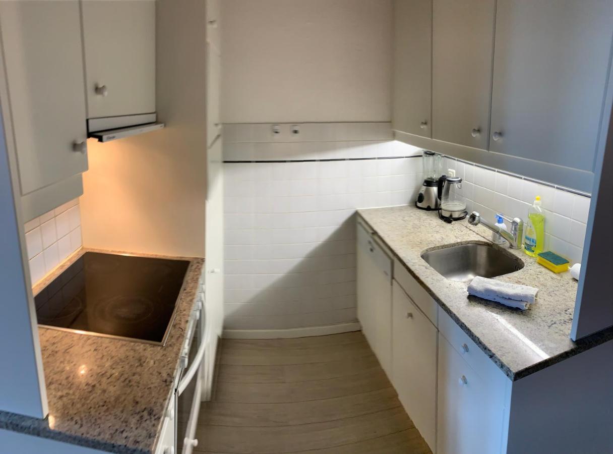 Luxury Duplex Vue Chateau Neuchâtel Zewnętrze zdjęcie